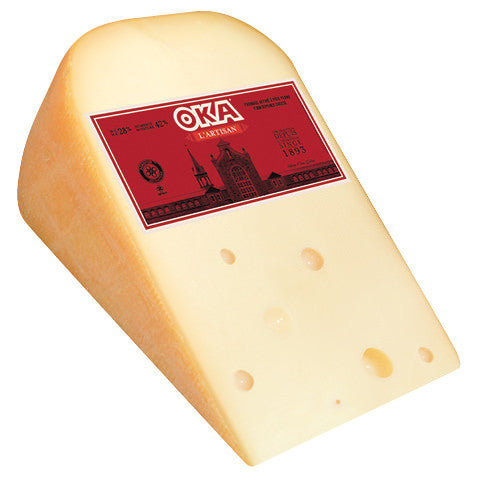 Artisan Oka Cheese