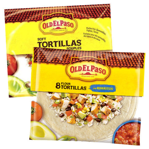 Tortillas