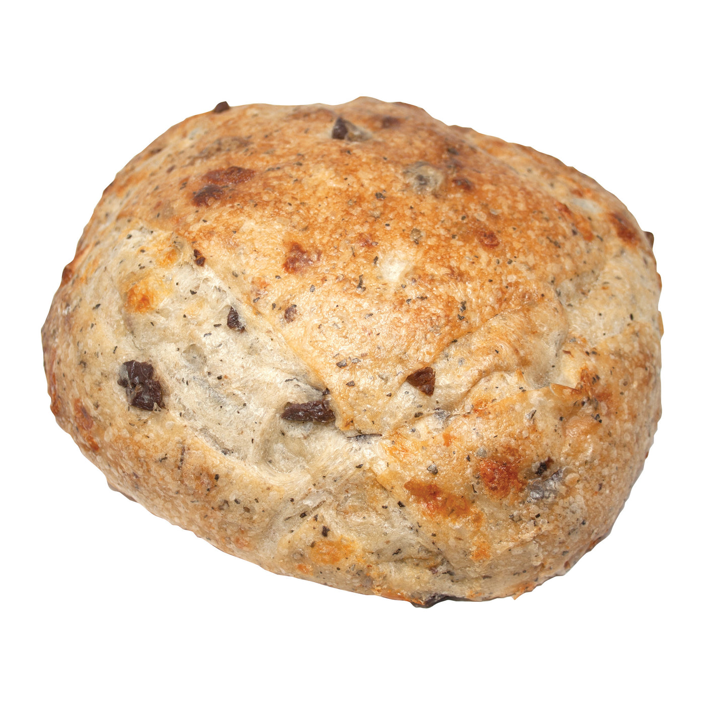 Olive and Cheese Bread