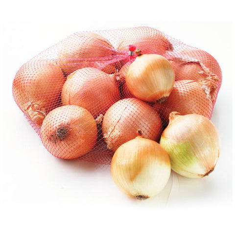 Onions