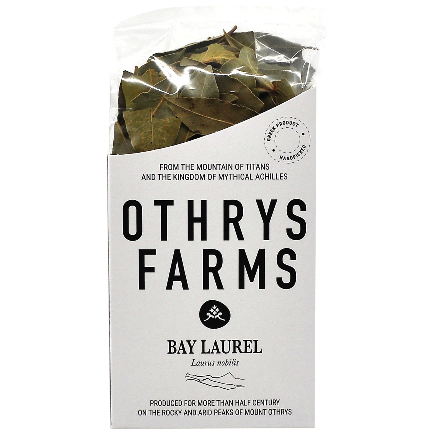 Bay Leaves