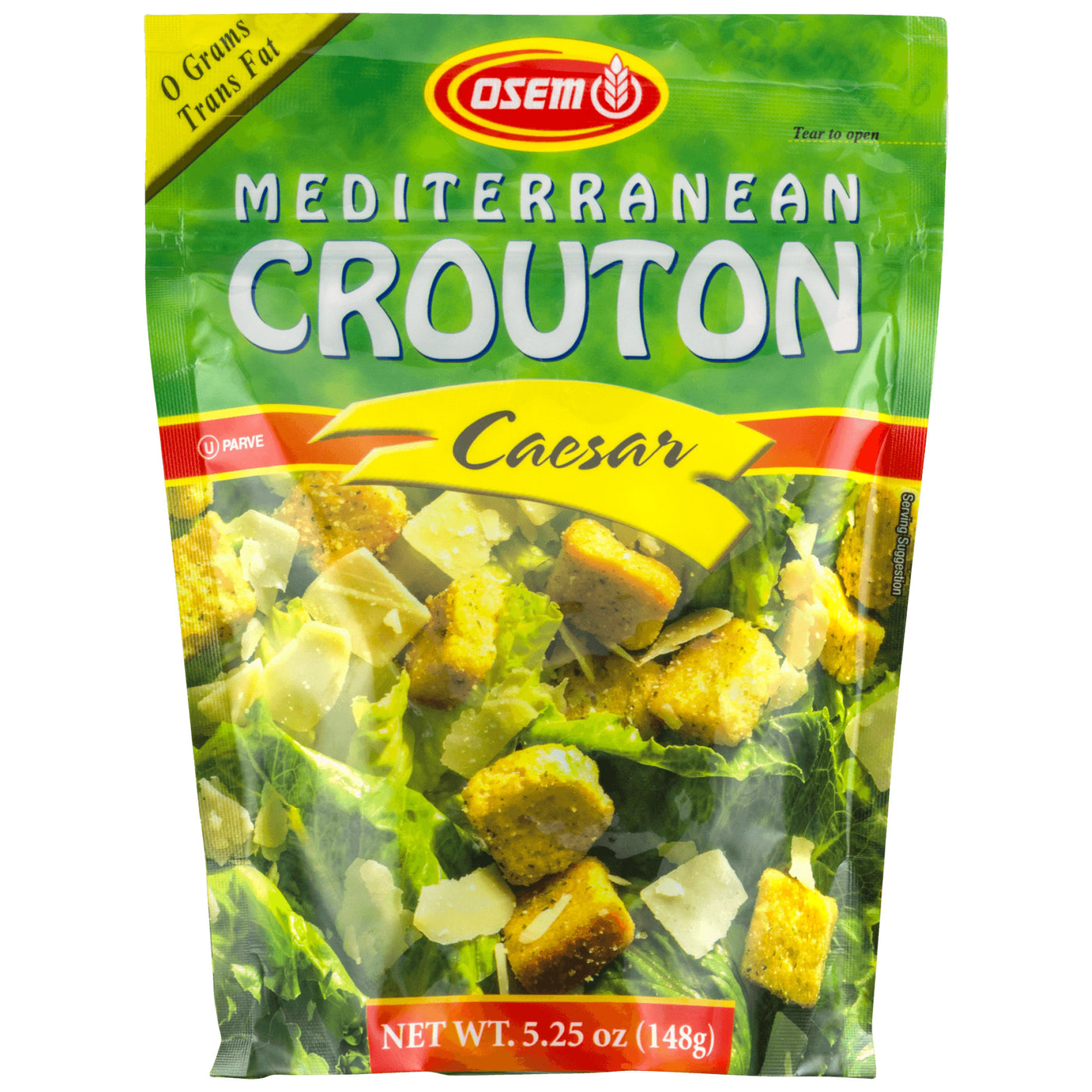 Caesar Crouton