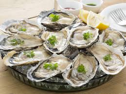 Choice Oysters