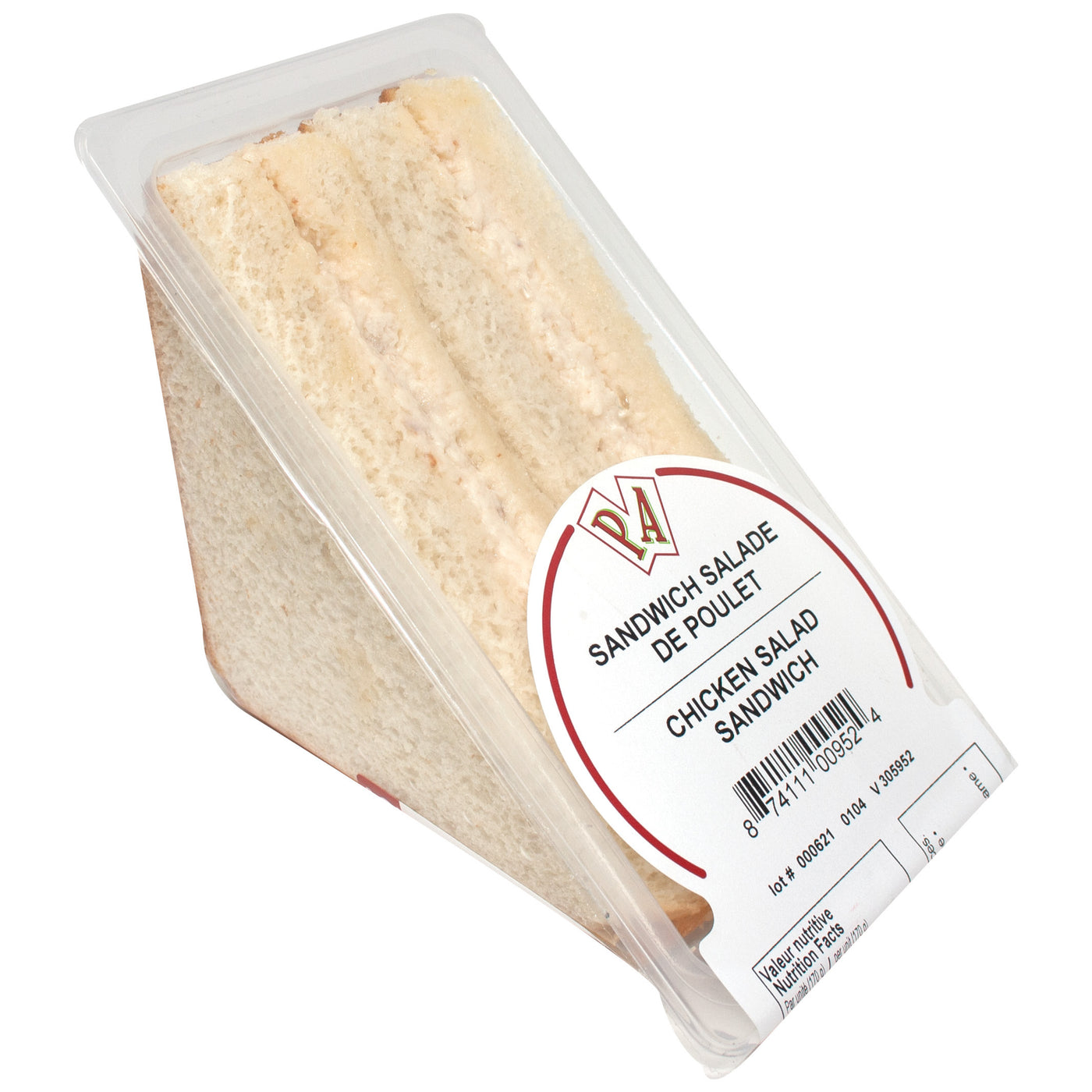 Chicken Salad Sandwich