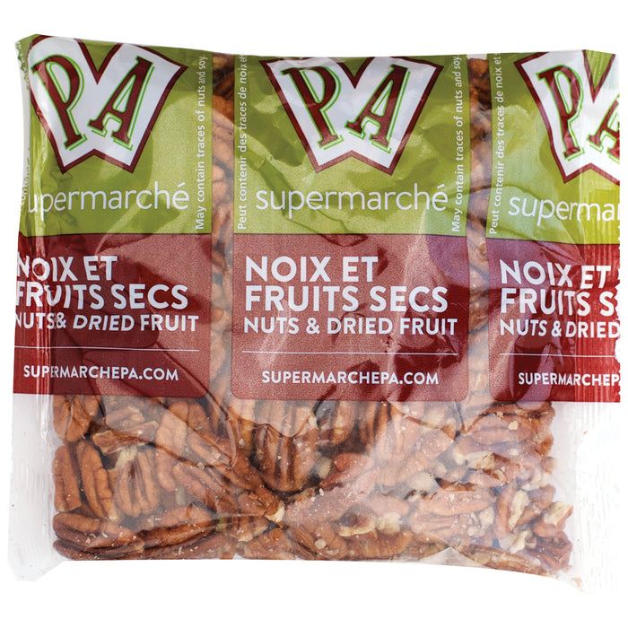 Pecans