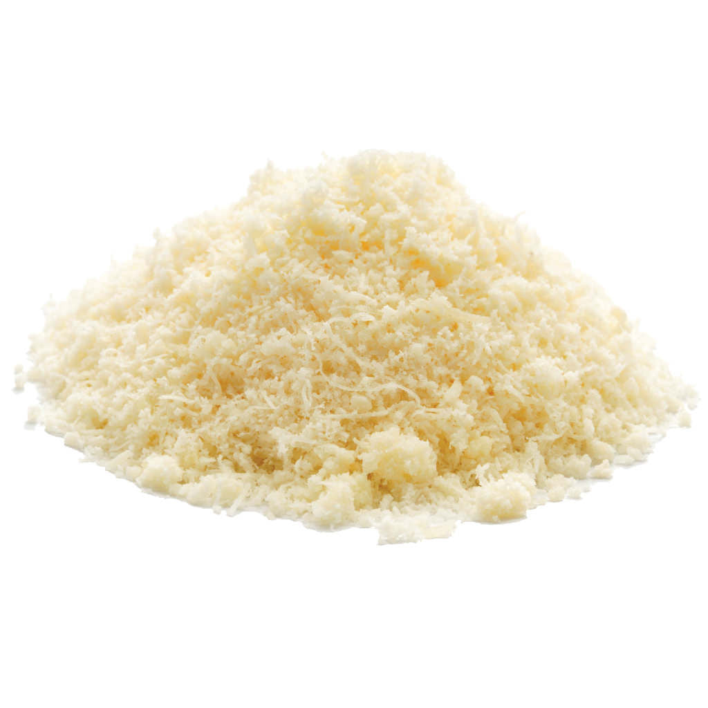 Parmesan Cheese (Grated)