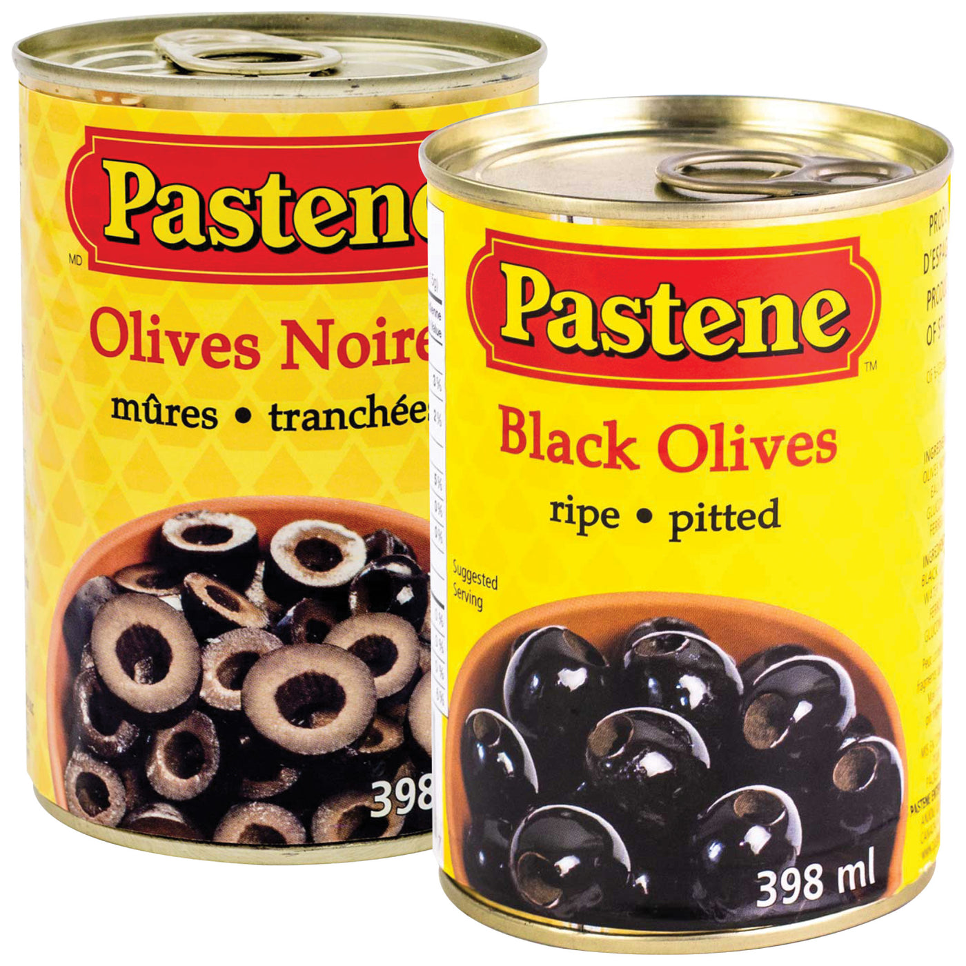 Olives