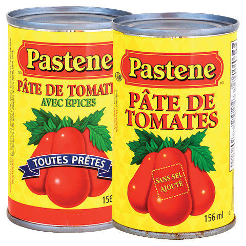 Tomato Paste