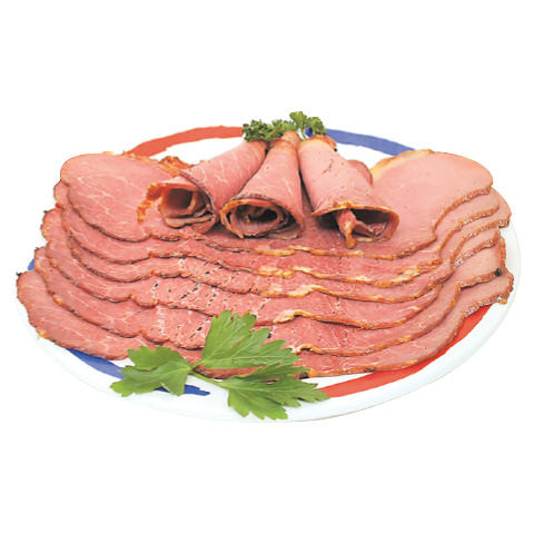 Pastrami