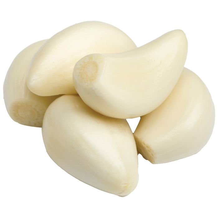 Peeled Garlic