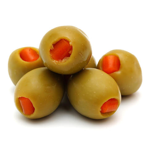 Pimento Stuffed Olives