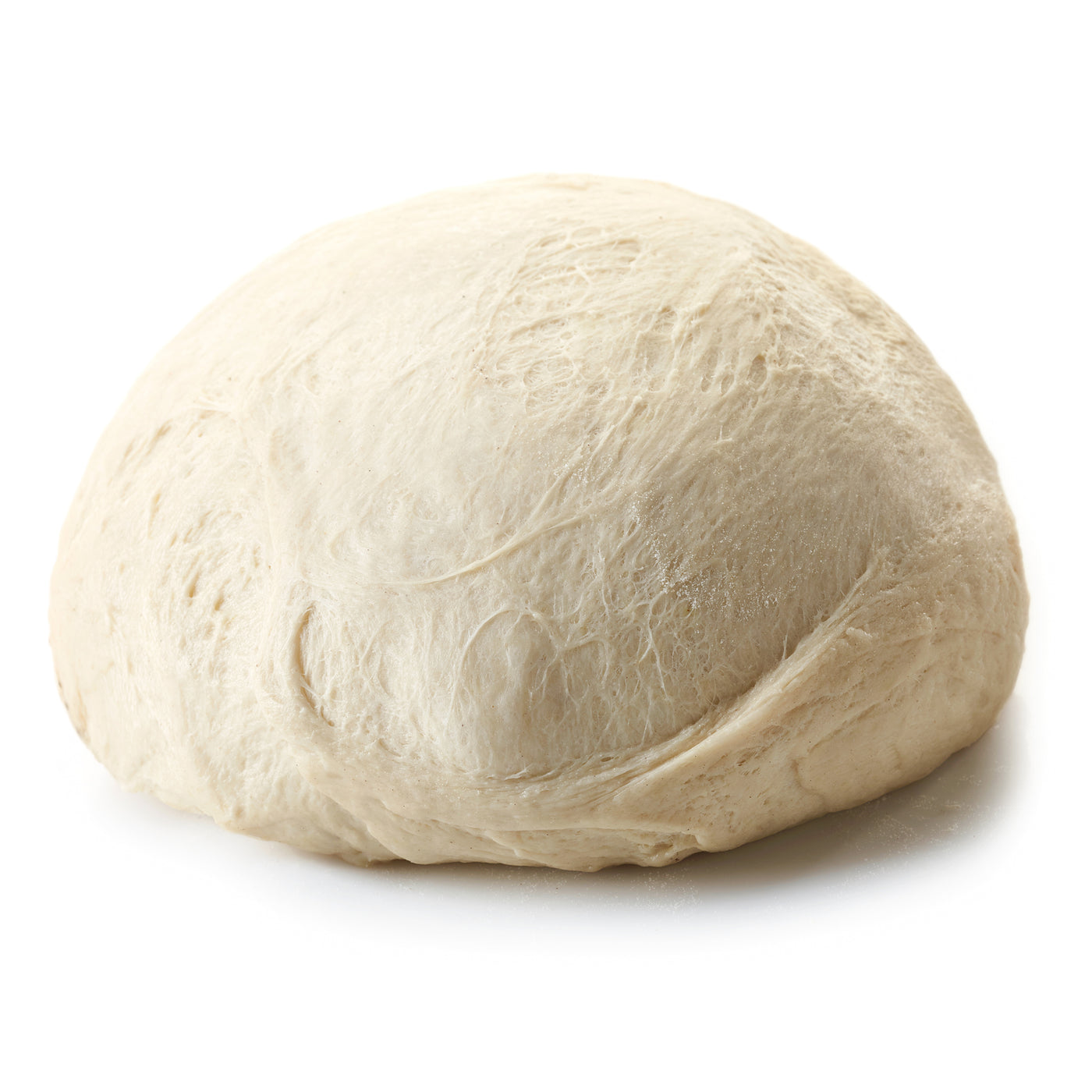 Homemade Pizza Dough