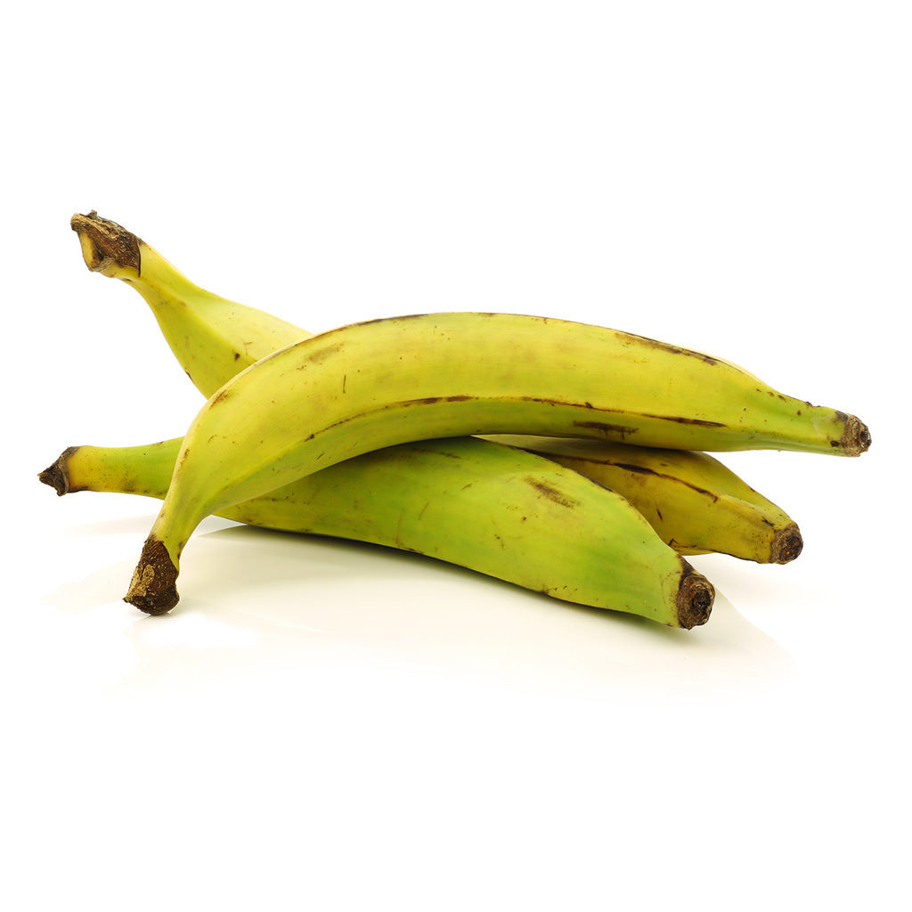 Plantains