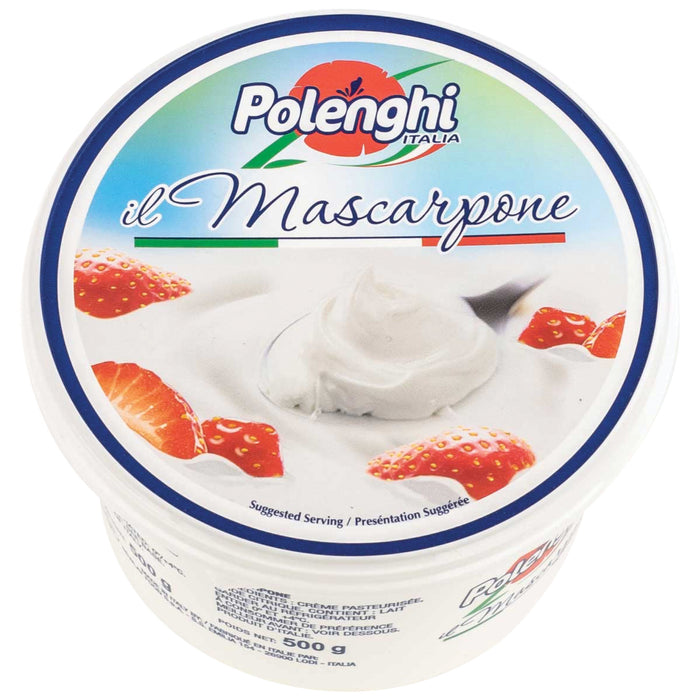 Mascarpone