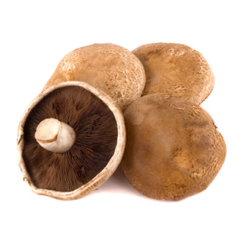 Portobello Mushrooms