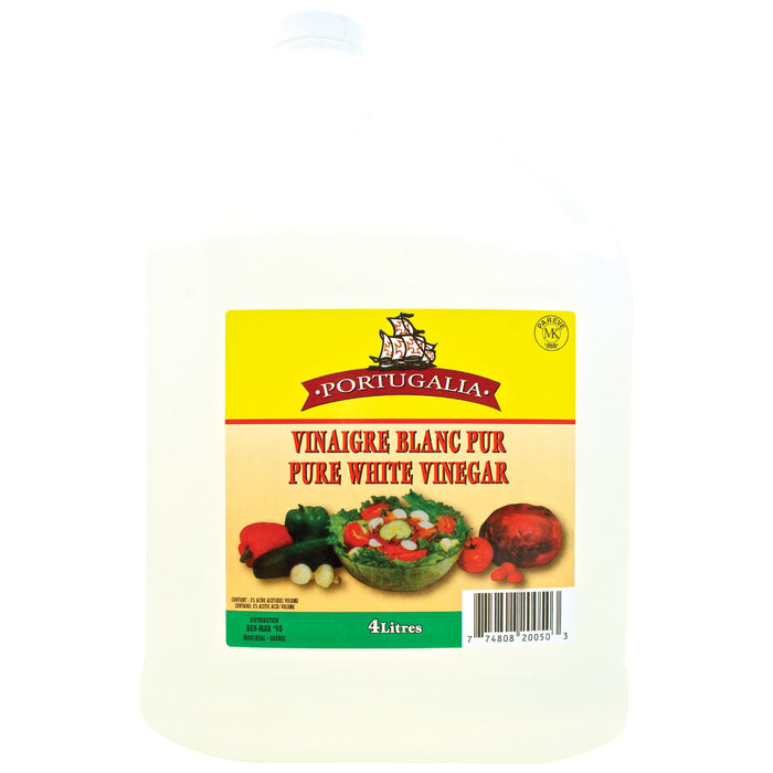 White Vinegar