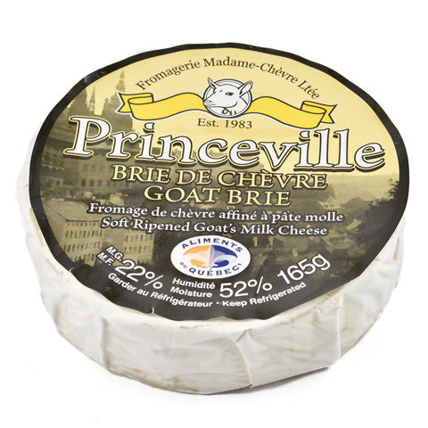 Goat Brie Cheese