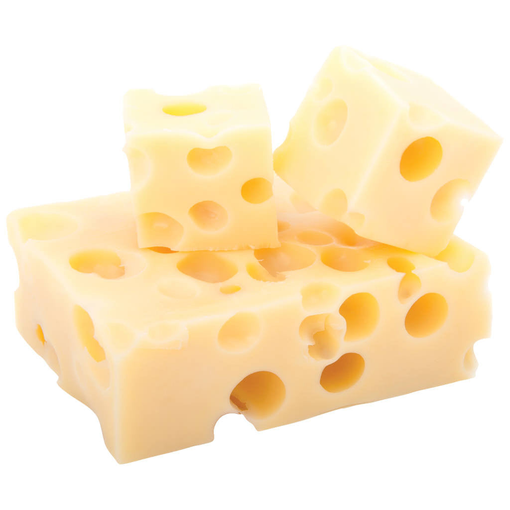 Emmental Cheese