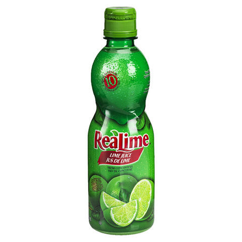 Lime Juice