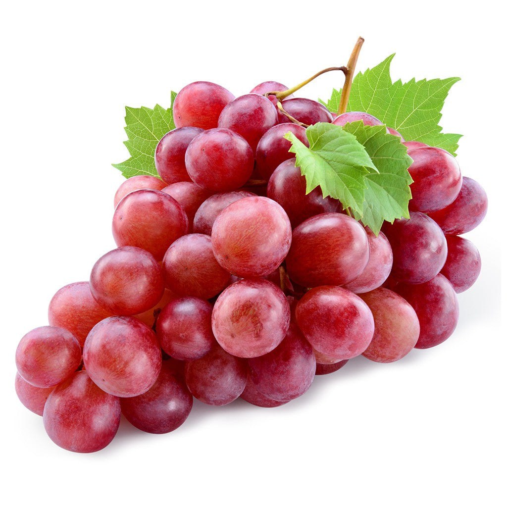 Red Globe Grapes