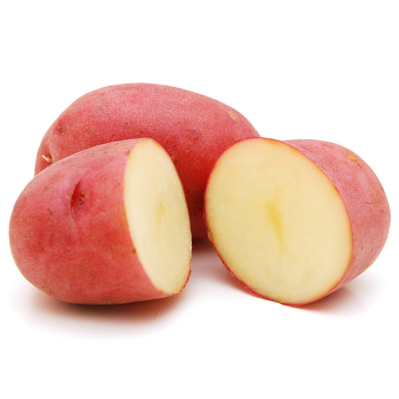 Red Potatoes
