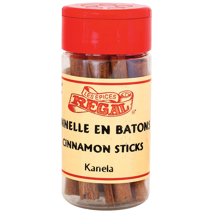 Cinnamon Sticks