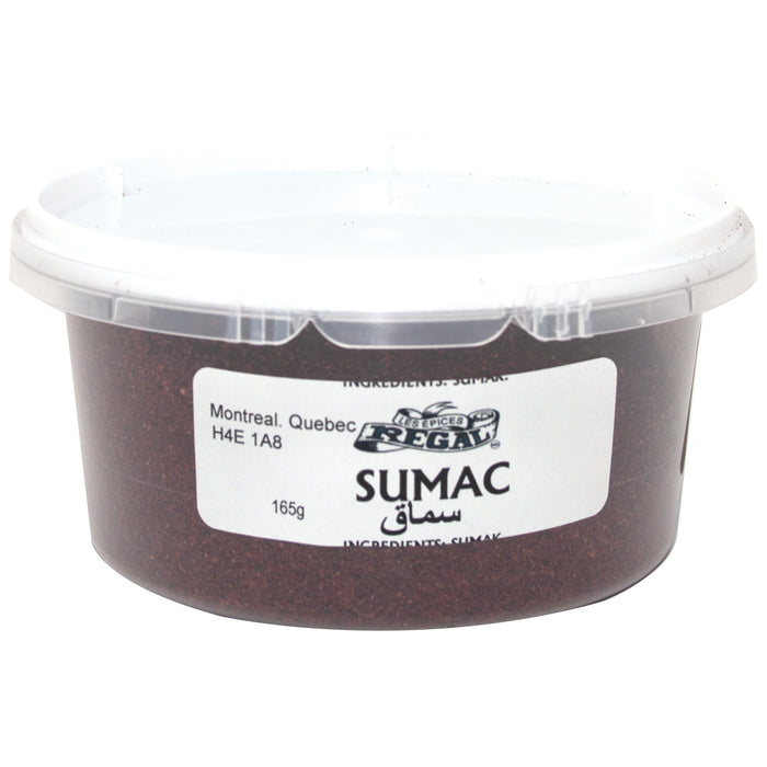 Sumac