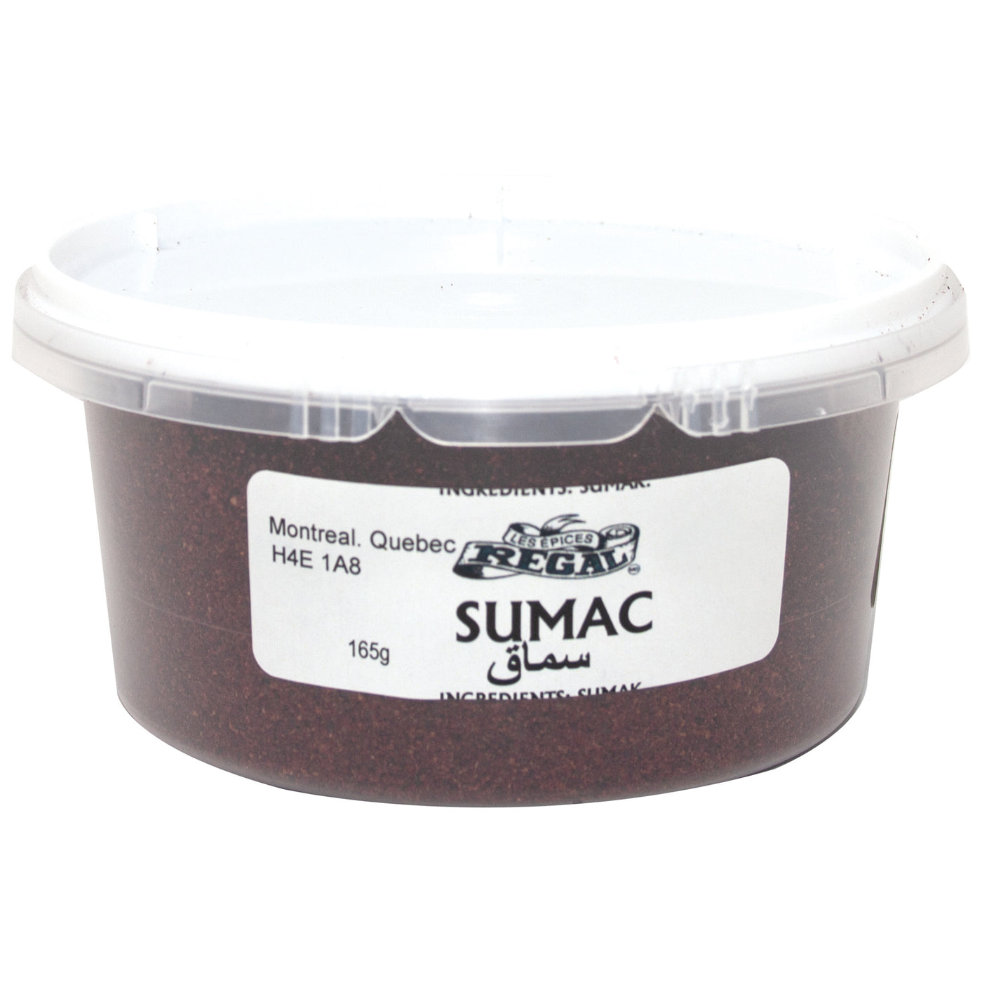 Sumac