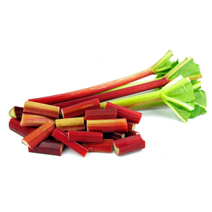 Rhubarb