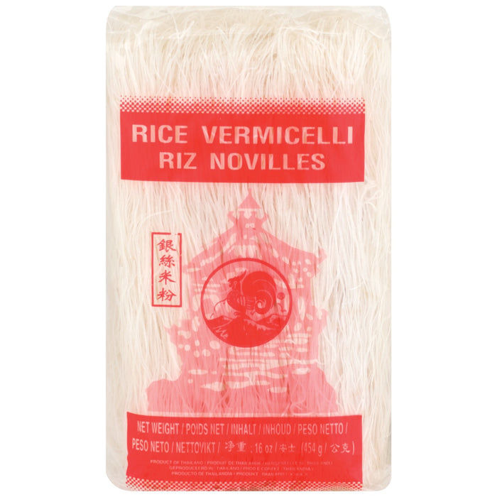 Rice Vermicelli