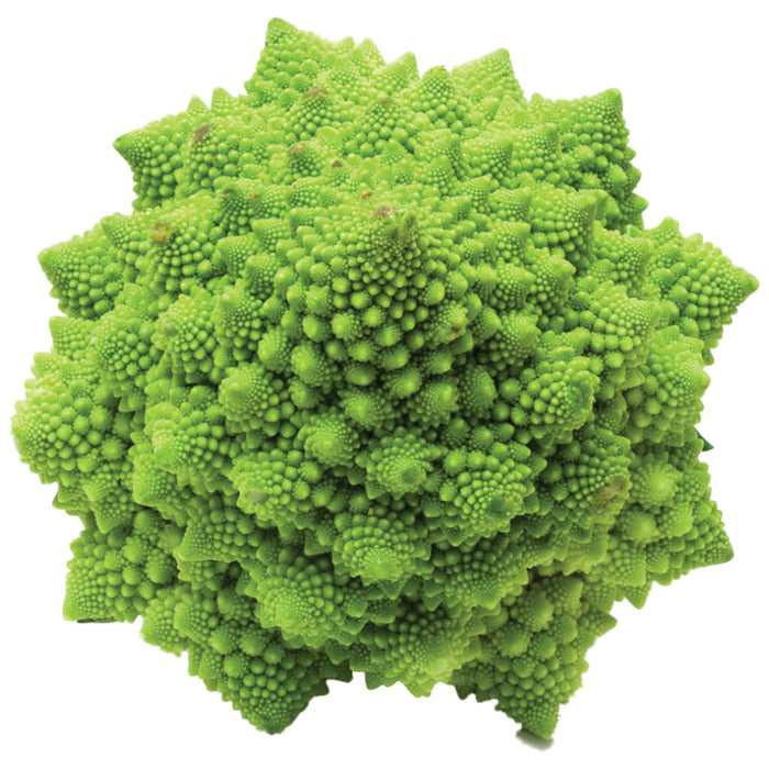 Romanesco Cauliflower