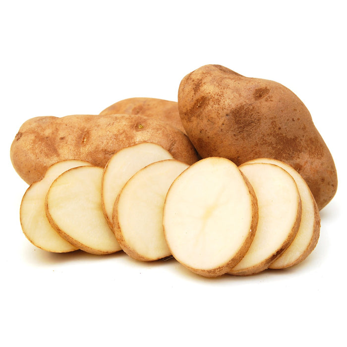 Russet Potatoes