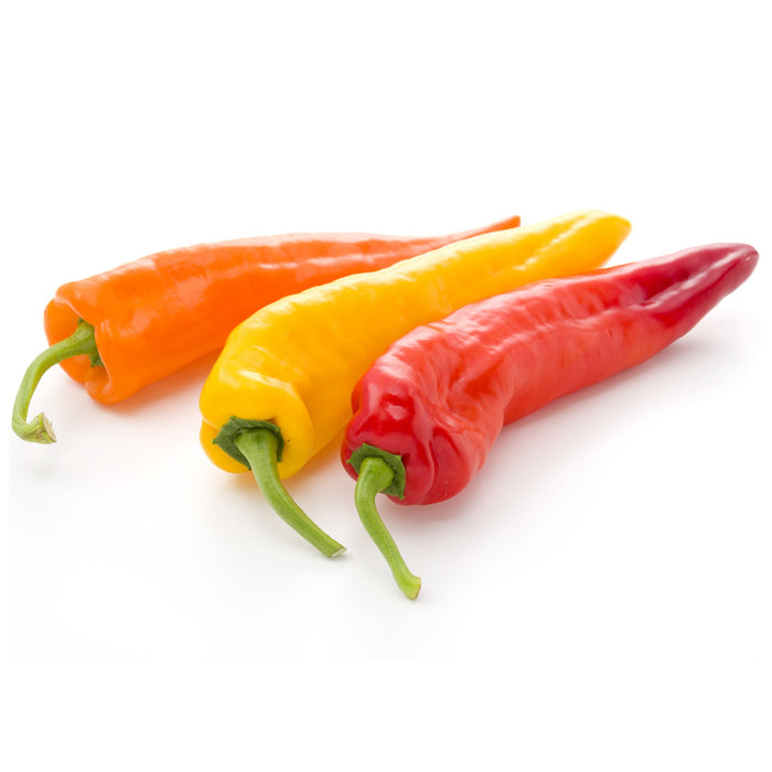 Mild Rustico Peppers