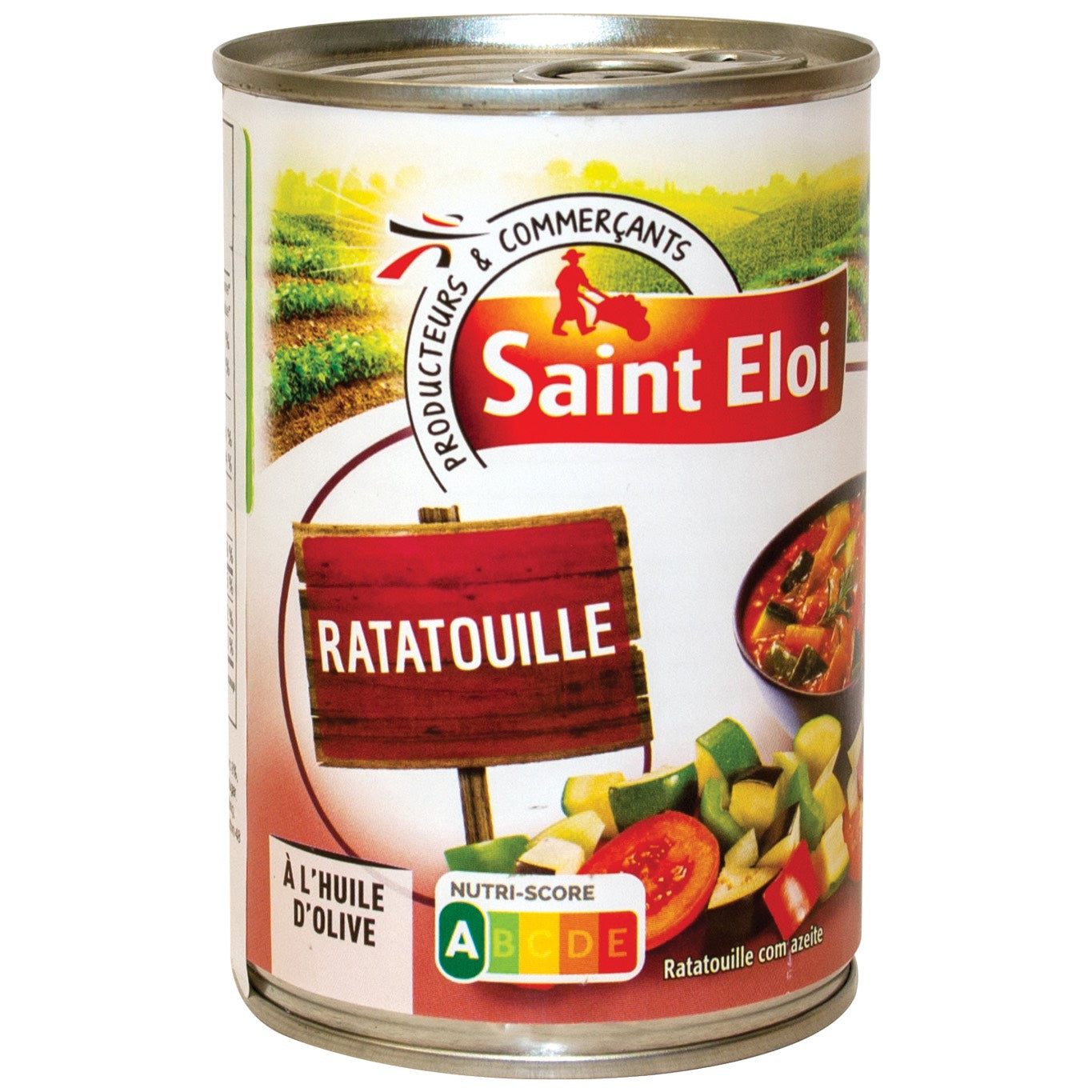 Ratatouille