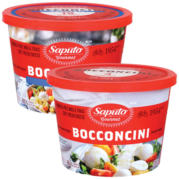 Bocconcini