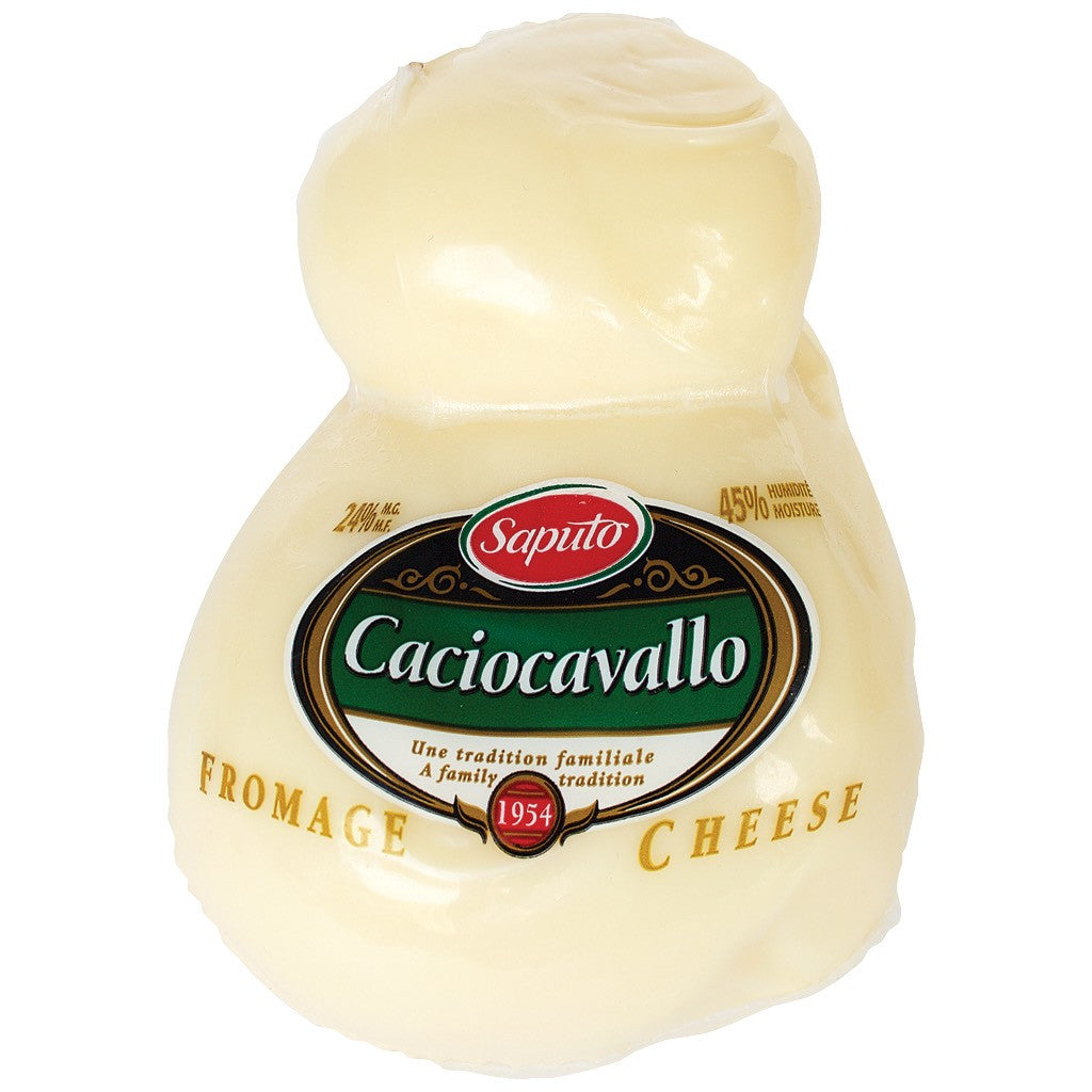 Caciocavallo Cheese