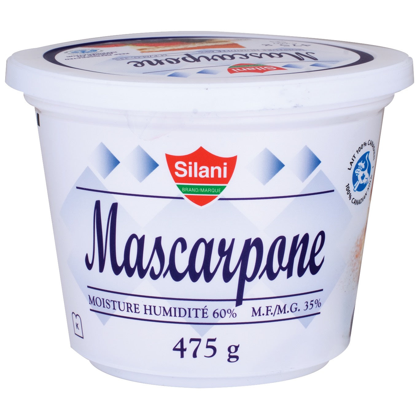 Mascarpone