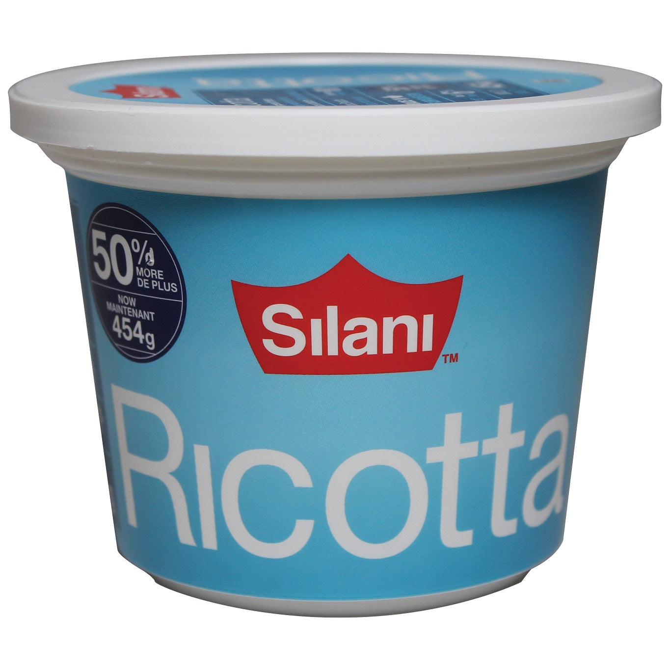 Ricotta Cheese