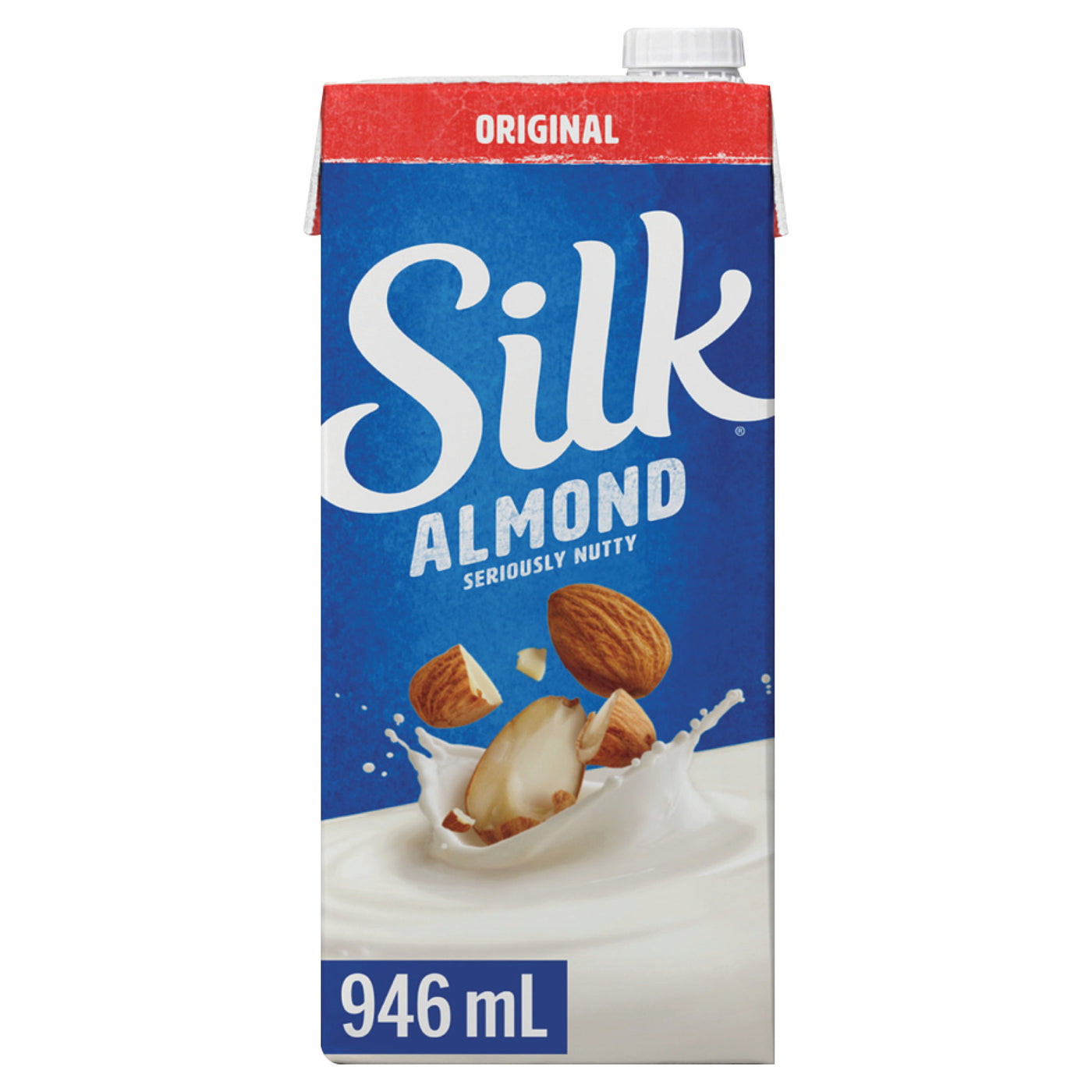 Almond Drink