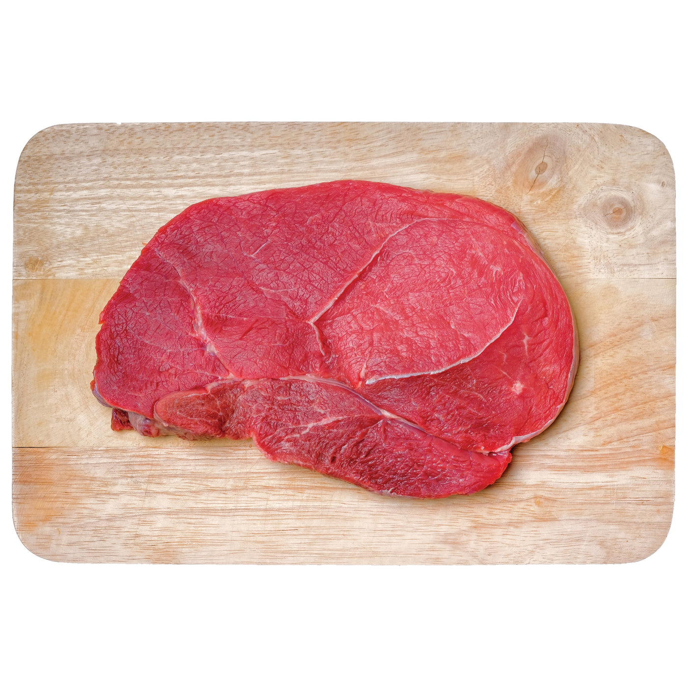 Fresh Sirloin Tip Steak