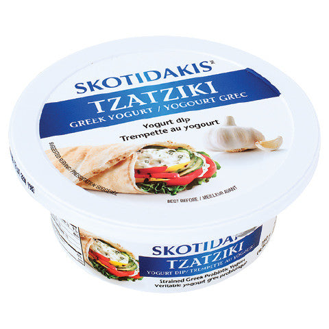 Tzatziki