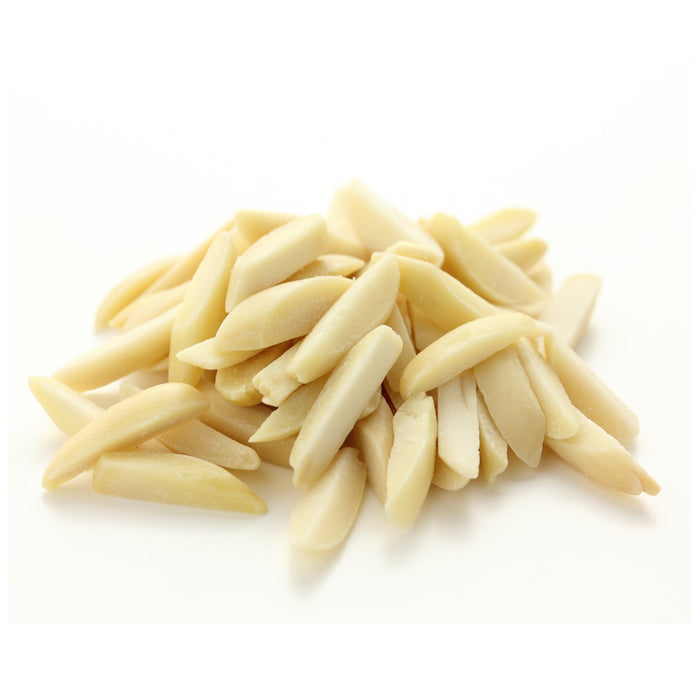 Slivered Almonds