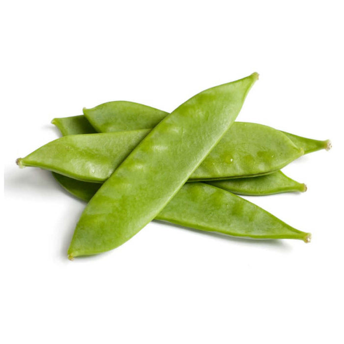 Snow Peas