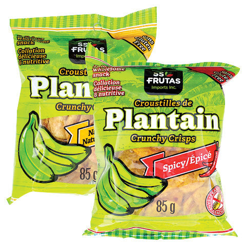 Plantain Chips