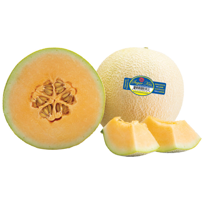 Melon Sugar Kiss