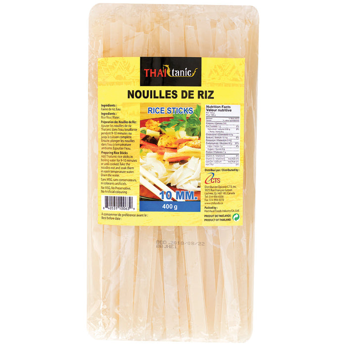 Rice Noodles