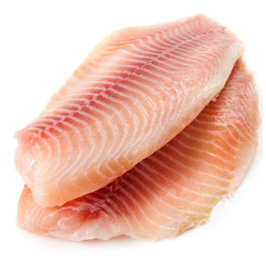 Tilapia Fillets