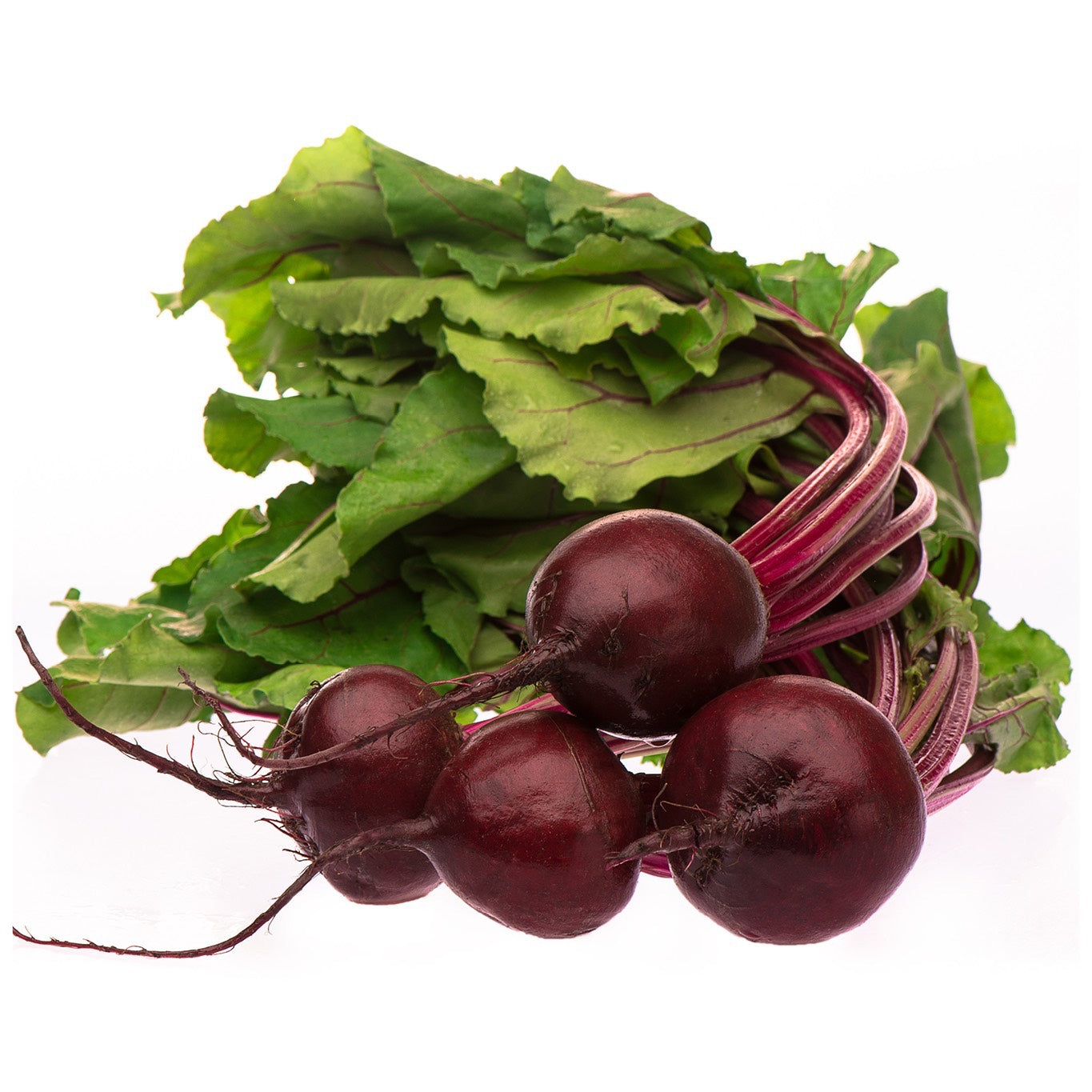 Organic Beets