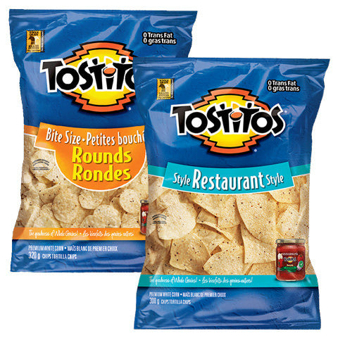 Tortilla Chips