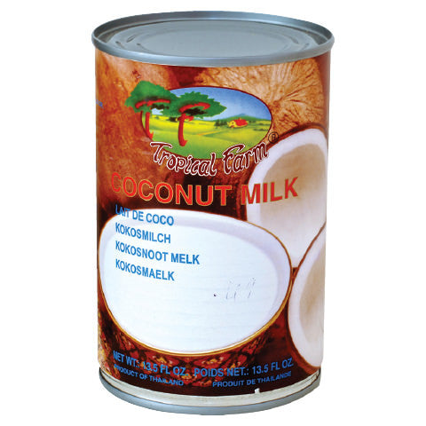 Coconut Milk